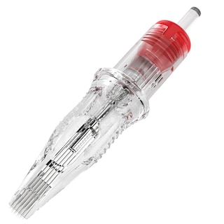 Foto 1 | Foto 1 | Aguja De Tatuaje Desechable Dragonhawk Extreme 9 Curved Magnum - Venta Internacional.