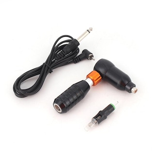 Foto 1 | Foto 1 | Máquina De Motor Rotativo Permanente Para Cejas Para Tatuajes Te + Onesize S - Venta Internacional.