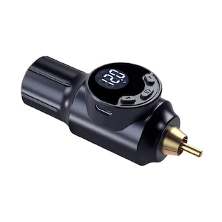 Foto 1 | Foto 1 | Fuente De Alimentación Para Tatuajes Genérica Tattoo Wireless Mini 1500mah - Venta Internacional.