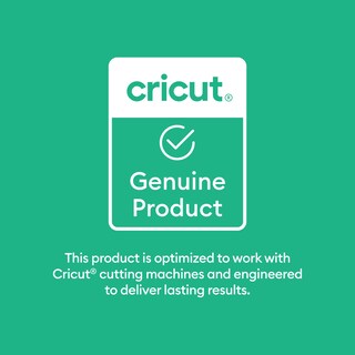 Foto 4 | Foto 4 | Vinyl Cricut Smart Vinyl Alfombra Permanente Sin Tapete 20 Hojas 33 X 30 5 Cm - Venta Internacional.