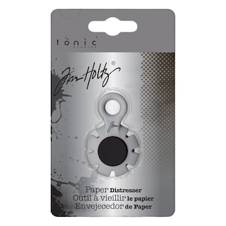 Foto 1 | Foto 1 | Herramienta Para Desgastar Papel Tonic Studios Tim Holtz Con 7 Cuchillas - Venta Internacional.