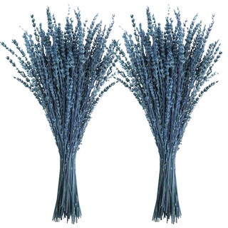 Foto 1 | Foto 1 | Paquetes Preservados De Flores De Lavanda Secas Uieke 100 G - Venta Internacional.
