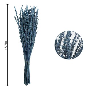 Foto 2 | Foto 2 | Paquetes Preservados De Flores De Lavanda Secas Uieke 100 G - Venta Internacional.