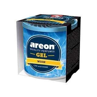Foto 2 | Foto 2 | Ambientador en Gel para Casa Areon 2 pz 80gm Aroma Wish