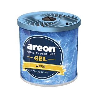 Foto 3 | Foto 3 | Ambientador en Gel para Casa Areon 2 pz 80gm Aroma Wish