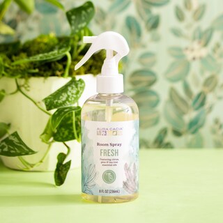 Foto 5 | Foto 5 | Spray De Habitación Aura Cacia Fresh 237 Ml, Aroma Ligero - Venta Internacional.