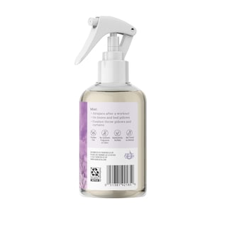 Foto 3 | Foto 3 | Spray De Habitación Aura Cacia Fresh Floral, 240 Ml, Aroma Ligero - Venta Internacional.