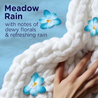 Foto 4 | Foto 4 | Fragancia De Lluvia De Downy Meadow De Scent Beads 760 Ml - Venta Internacional.
