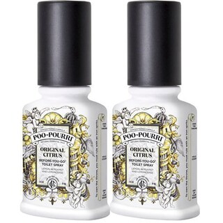 Foto 1 | Foto 1 | Botella De Aerosol Para Inodoro Poo-pourri Before-you-go Original 60 Ml - Venta Internacional.