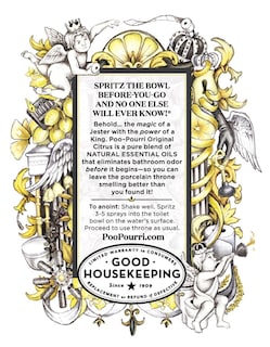 Foto 2 | Foto 2 | Botella De Aerosol Para Inodoro Poo-pourri Before-you-go Original 60 Ml - Venta Internacional.