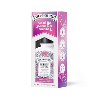 Foto 4 | Foto 4 | Spray De Baño Poo-pourri Before-you-go Con Pétalos De Vainilla 60 Ml - Venta Internacional.