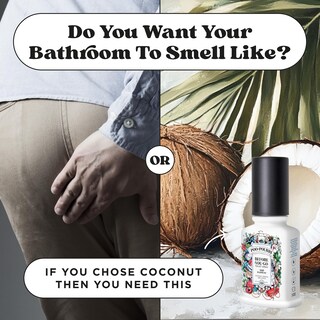 Foto 5 | Foto 5 | Spray Higiénico Poo-pourri Before-you-go Ship Happens 60 Ml - Venta Internacional.