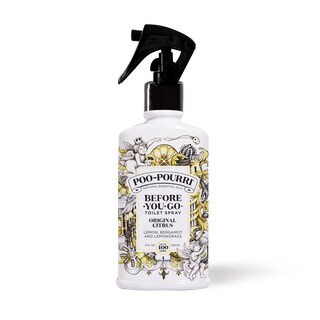 Foto 1 | Foto 1 | Spray De Baño Poo-pourri Before-you-go Original Citrus 240 Ml - Venta Internacional.