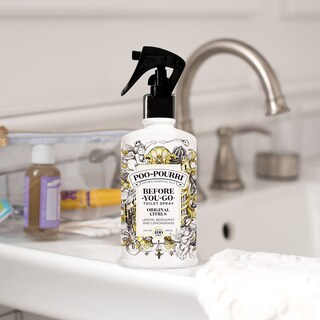 Foto 5 | Foto 5 | Spray De Baño Poo-pourri Before-you-go Original Citrus 240 Ml - Venta Internacional.