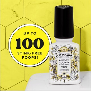 Foto 5 | Foto 5 | Spray De Baño Poo-pourri Original Citrus 60 Ml Paquete De 2 - Venta Internacional.