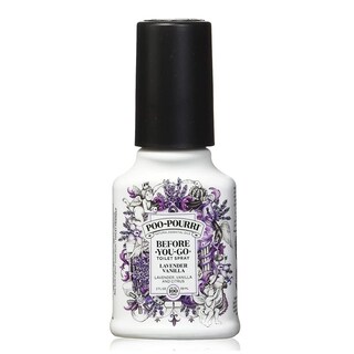 Foto 2 | Foto 2 | Spray De Baño Poopourri Before You Go Lavanda Y Vainilla 60 Ml X2 - Venta Internacional.