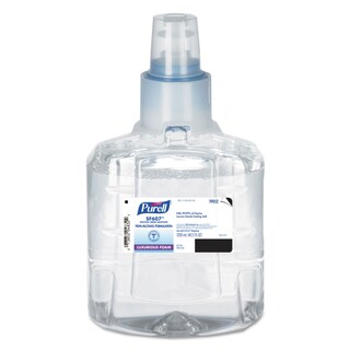 Foto 1 | Foto 1 | Desinfectante De Manos Purell Sf607, 1,2 L, Sin Fragancia, 2 Coches - Venta Internacional.