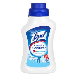 Foto 1 | Foto 1 | Desinfectante Para Ropa Lysol, 1.2 L, Aroma A Lino Nítido - Venta Internacional.