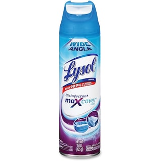 Foto 2 | Foto 2 | Spray Desinfectante Para Telas Lysol, Desinfectante Y Antibacteriano, 450 Ml - Venta Internacional.