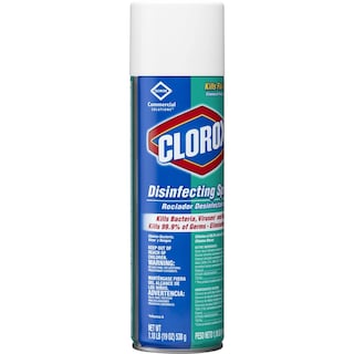 Foto 2 | Foto 2 | Spray Desinfectante Clorox 560 Ml - Venta Internacional.