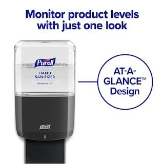 Foto 6 | Foto 6 | Recambio De Desinfectante Para Manos Purell Advanced Foam 1200 Ml (paquete De 2) - Venta Internacional.