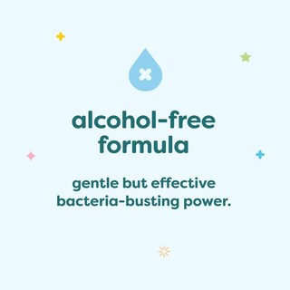 Foto 3 | Foto 3 | Desinfectante De Manos Babyganics Bomba Espumosa Sin Alcohol 50 Ml X 6 - Venta Internacional.