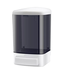 Foto 1 | Foto 1 | Dispensador de Jabón Líquido BELUG color Blanco 1 L