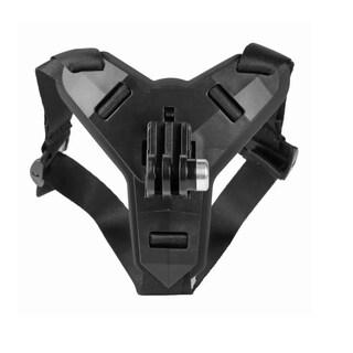 Foto 1 | Foto 1 | Base Adaptador Casco Moto Kit Lateral Eo Safe Imports Esi-10614 Negro