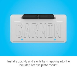 Foto 3 | Foto 3 | Cámara De Respaldo Inalámbrica Garmin Bc 40 Para Navegadores Garmin - Venta Internacional.