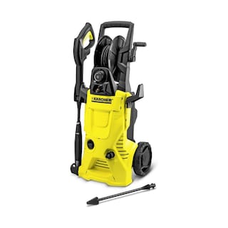 Foto 4 | Foto 4 | Hidrolavadora Kärcher Home And Garden K4 Premium de 1500w con 1800psi de Presión Máxima 127v