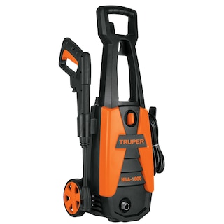 Foto 1 | Foto 1 | Hidrolavadora 1800 Psi 1500w 2hp 12amp Truper 101594
