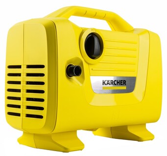 Foto 1 | Foto 1 | K 2 Induction | Hidrolavadora Original Kärcher , 1600psi H&g