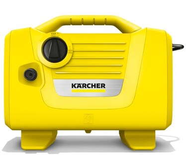 Foto 3 | Foto 3 | K 2 Induction | Hidrolavadora Original Kärcher , 1600psi H&g