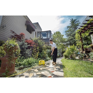 Foto 5 | Foto 5 | K 2 Induction | Hidrolavadora Original Kärcher , 1600psi H&g