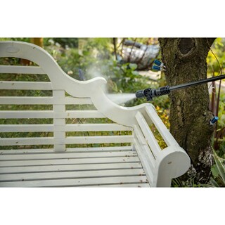 Foto 7 | Foto 7 | K 2 Induction | Hidrolavadora Original Kärcher , 1600psi H&g