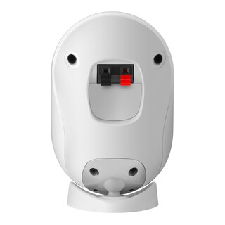 Foto 3 | Foto 3 | Juego de 2 Bocinas de 2 Vías 200 W Pmpo Steren Spk-860bl Blanco