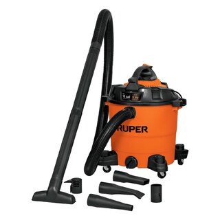 Foto 1 | Foto 1 | Aspiradora/Sopladora Truper de Sólidos y Líquidos 12 Gal Plástica