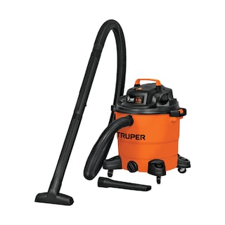Foto 1 | Foto 1 | Aspiradora de Sólidos y Líquidos de 12 Galones Truper 101509