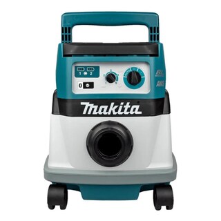 Foto 5 | Foto 5 | Aspiradora Makita Dvc864lz 18v + Cargador + 2 Baterías 5.0ah