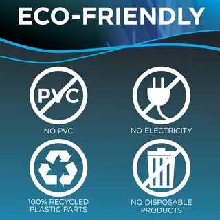 Foto 6 | Foto 6 | Barredora De Alfombras Y Suelos Bissell Natural Sweep 92n0a Plateada - Venta Internacional.