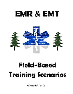 Foto 1 | Foto 1 | Emr & Emt Field-based Training Scenarios - Venta Internacional.