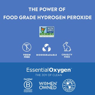 Foto 3 | Foto 3 | Peróxido De Hidrógeno Al 3% Oxígeno Esencial Para Primeros Auxilios 240 Ml - Venta Internacional.