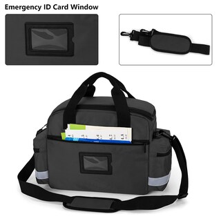 Foto 4 | Foto 4 | Bolsa Médica Trunab Home Health Nurse Con Asa Y Correa - Venta Internacional.