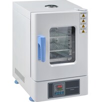 Incubadora Eléctrica Bacterias Laboratorio 20l Temp 0 - 65 º