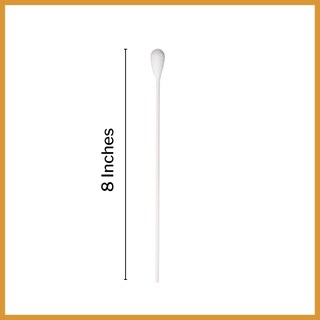 Foto 4 | Foto 4 | Aplicadores De Obstetricia Y Ginecología Mckesson Con Punta De Rayón, 8 Cm, 500 Unidades - Venta Internacional.