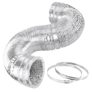 Foto 1 | Foto 1 | Lámina De Aluminio Dutting Simple Deluxe De 6 Pulgadas Y 16 Pies, Color Plateado - Venta Internacional.