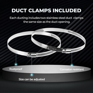 Foto 6 | Foto 6 | Lámina De Aluminio Dutting Simple Deluxe De 6 Pulgadas Y 16 Pies, Color Plateado - Venta Internacional.