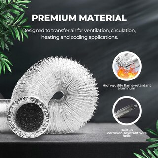 Foto 2 | Foto 2 | Lámina De Aluminio Dutting Simple Deluxe De 10 Cm Y 2,4 M Con Abrazaderas, Color Plateado - Venta Internacional.