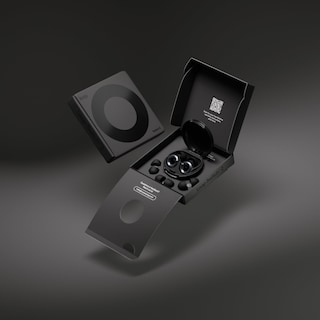 Foto 3 | Foto 3 | Tapones Para Los Oídos Loop Switch 2 Ajustables Con Reducción De Ruido De 20 A 26 Db - Venta Internacional.