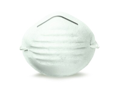 Foto 1 | Foto 1 | Mascarilla Antipolvo Desechable Honeywell Nuisance, Caja De 50 Unidades, Rws-54001 - Venta Internacional.